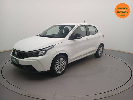 FIAT ARGO 1.0 FIREFLY FLEX DRIVE MANUAL